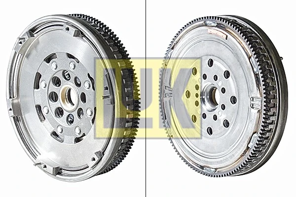 Flywheel